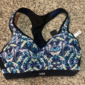 Victoria Secret Sports Bra